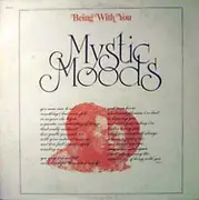 LP - The Mystic Moods Orchestra - Being With You