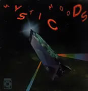 LP - The Mystic Moods Orchestra - Clear Light