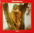 LP - The Mystic Moods Orchestra - Emotions