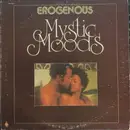 LP - The Mystic Moods Orchestra - Erogenous