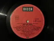 LP - The Mystic Moods Orchestra - Keep Me Warm - Still Sealed