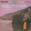 LP - The Mystic Moods Orchestra - Nighttide - Light Purple Label