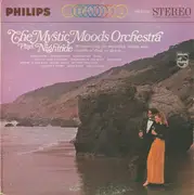 LP - The Mystic Moods Orchestra - Nighttide - Light Purple Label