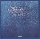 CD - The Mystic Moods Orchestra - Stormy Weekend