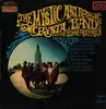 LP - The Mystic Astrologic Crystal Band Featuring Steve Hoffman - The Mystic Astrologic Crystal Band Featuring Steve Hoffman