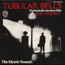 7inch Vinyl Single - The Mystic Sounds - Tubular Bells / Fantasia For Strings