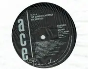 LP - The Mystics - The Complete Mystics