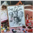 LP - The Mystics - Crazy For You