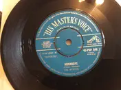 The Mystics - Hushabye