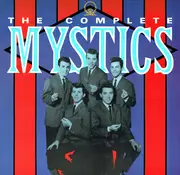 LP - The Mystics - The Complete Mystics