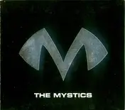 The Mystics - The Mystics