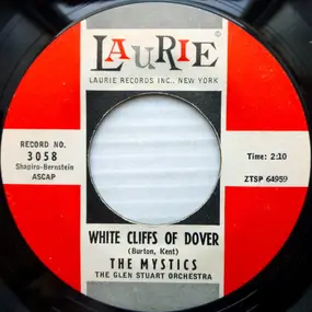 The Mystics - White Cliffs Of Dover
