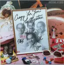 LP - The Mystics - Crazy For You