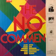 LP - The No Comments - 東京ガール