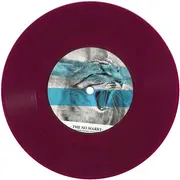 7inch Vinyl Single - The No Marks / Dead Cuts - The No Marks / DeadCuts - Purple Vinyl