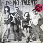 No-Talents - The No-Talents