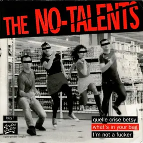 No-Talents - Quelle Crise Betsy