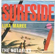 The Notables - Surfside / Lisa Maree