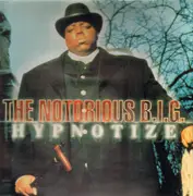 12inch Vinyl Single - The Notorious B.I.G. - Hypnotize