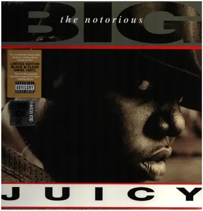 The Notorious B.I.G. - Juicy