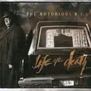 Double CD - The Notorious B.I.G. - Life After Death