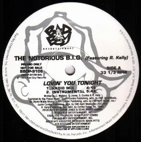 The Notorious B.I.G. - Lovin' You Tonight