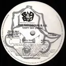 12'' - The Notorious B.I.G. - Nasty Boy (Remix)