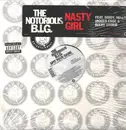 12inch Vinyl Single - The Notorious B.I.G. - Nasty Girl