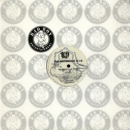 Notorious B.I.G. - Notorious B.I.G.