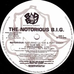 The Notorious B.I.G. - Notorious