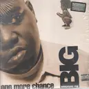 12inch Vinyl Single - The Notorious B.I.G. - One More Chance