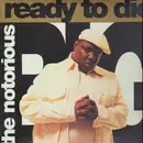Double LP - The Notorious B.I.G. - Ready To Die - Original