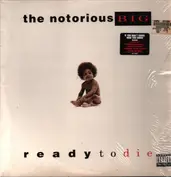 The Notorious B.I.G.