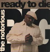 Double LP - The Notorious B.I.G. - Ready To Die - Original Special Edition Gatefold w/ extra tracks