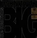 LP - The Notorious B.I.G. - Ready To Die: the Instrumentals
