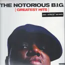 Double LP - The Notorious B.I.G. - Greatest Hits