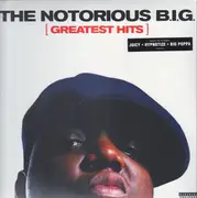 Double LP - The Notorious B.I.G. - Greatest Hits