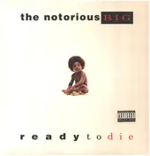 The Notorious B.I.G. - Ready to Die