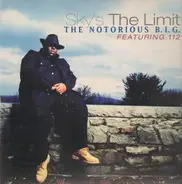 The Notorious B.I.G. - Sky's The Limit