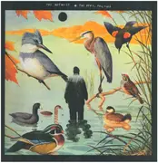 LP - The Notwist - The Devil, You + Me - Incl. Poster