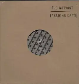 The Notwist - Trashing Days