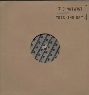 The Notwist - Trashing Days