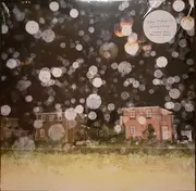 LP - The Notwist - Vertigo Days Live From Alien Research Center