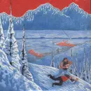 7inch Vinyl Single - The Notwist & Console - Blank Air / By This River