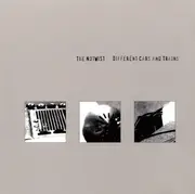 CD - The Notwist - Different Cars And Trains