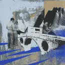 LP & CD - The Notwist - Music For  'Storm' - Booklet