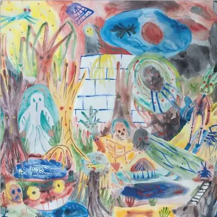 The Notwist - News from Planet Zombie