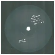 LP - The Notwist - The Devil, You + Me - Incl. Poster