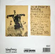 LP - The Notwist - The Notwist - Donwload code