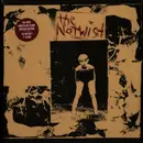 LP - The Notwist - The Notwist - split black & white / + inserts & polaroid